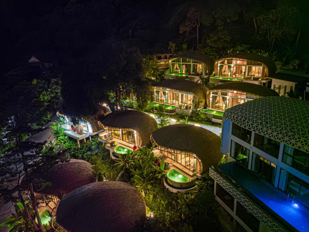 Three Monkeys Villas – Phuket