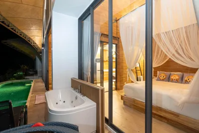 Three Monkeys Villas – Fotos 2