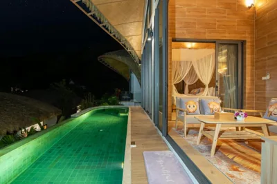 Three Monkeys Villas – Fotos 3
