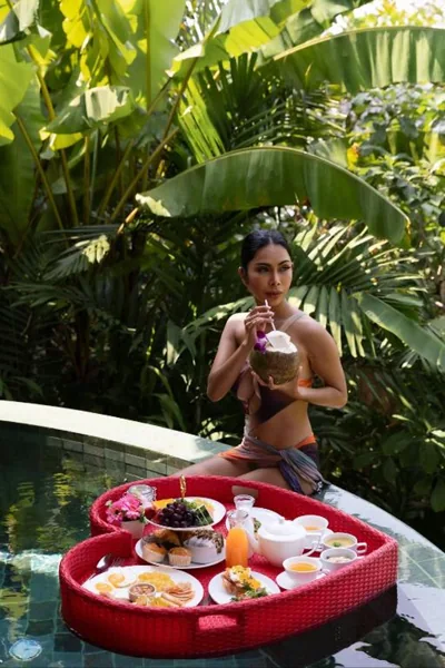Three Monkeys Villas – Fotos 4