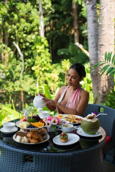 Three Monkeys Villas – Fotos 5
