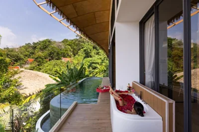 Three Monkeys Villas – Fotos 6
