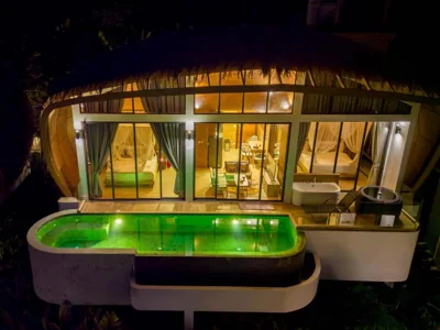 Three Monkeys Villas – Fotos 7