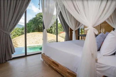 Three Monkeys Villas – Fotos 8