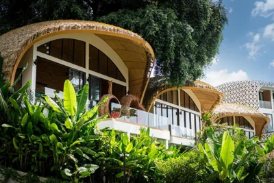 Three Monkeys Villas – Fotos 9