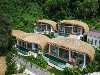 Three Monkeys Villas – Fotos 10