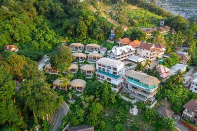 Three Monkeys Villas – Fotos 11