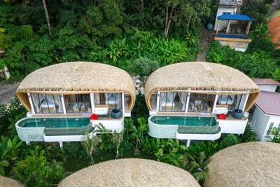 Three Monkeys Villas – Fotos 13
