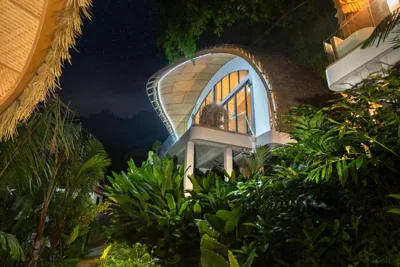 Three Monkeys Villas – Fotos 14