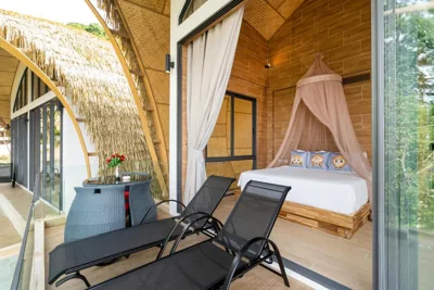 Three Monkeys Villas – Fotos 15