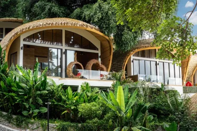 Three Monkeys Villas – Fotos 16
